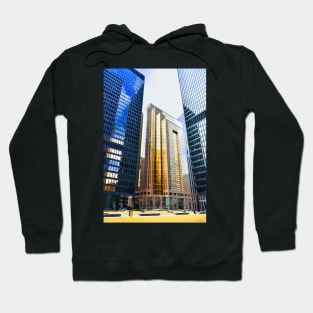 York and Wellington, Toronto Hoodie